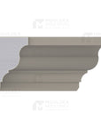 The Goulding Exterior Cornice Moulding